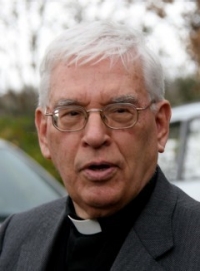 Erwin Gatz