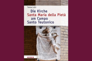 Buchvorstellung Theresa Lohr