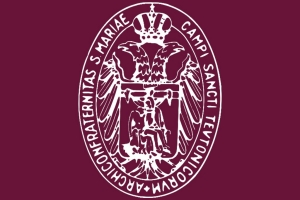 Patronatsfest - Bruderschaftswappen