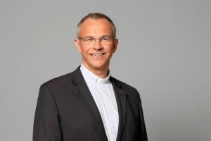 Neuer Rektor am CST