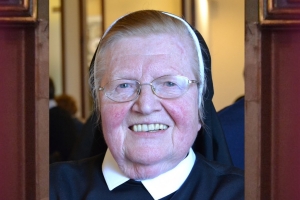 Sr. Aloysima Ramsel