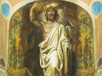 ostern