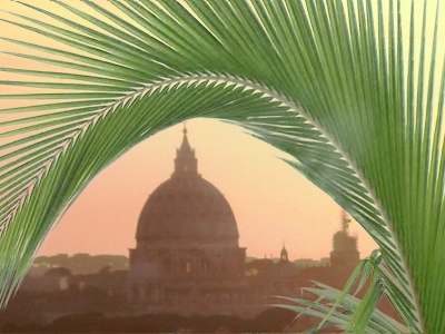 palmsonntag