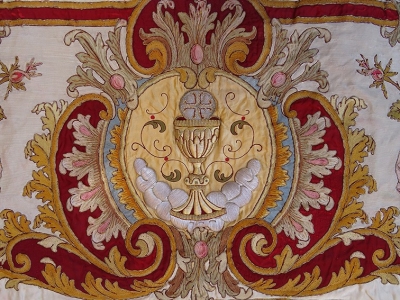 Amtseinführung Konrad Maria Bestle