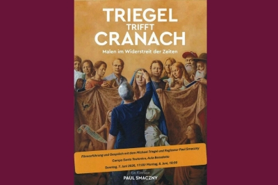 cranach trifft triegel