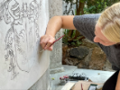 Herzlichen Dank den Münchener Kunsthandwerkerschulen